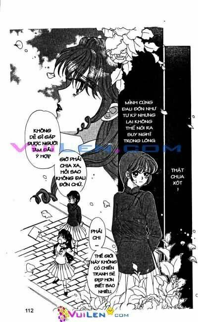 cô gái 300 tuổi chapter 3 112