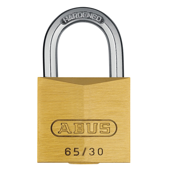 Khóa Đồng 65 Series ABUS (30mm)