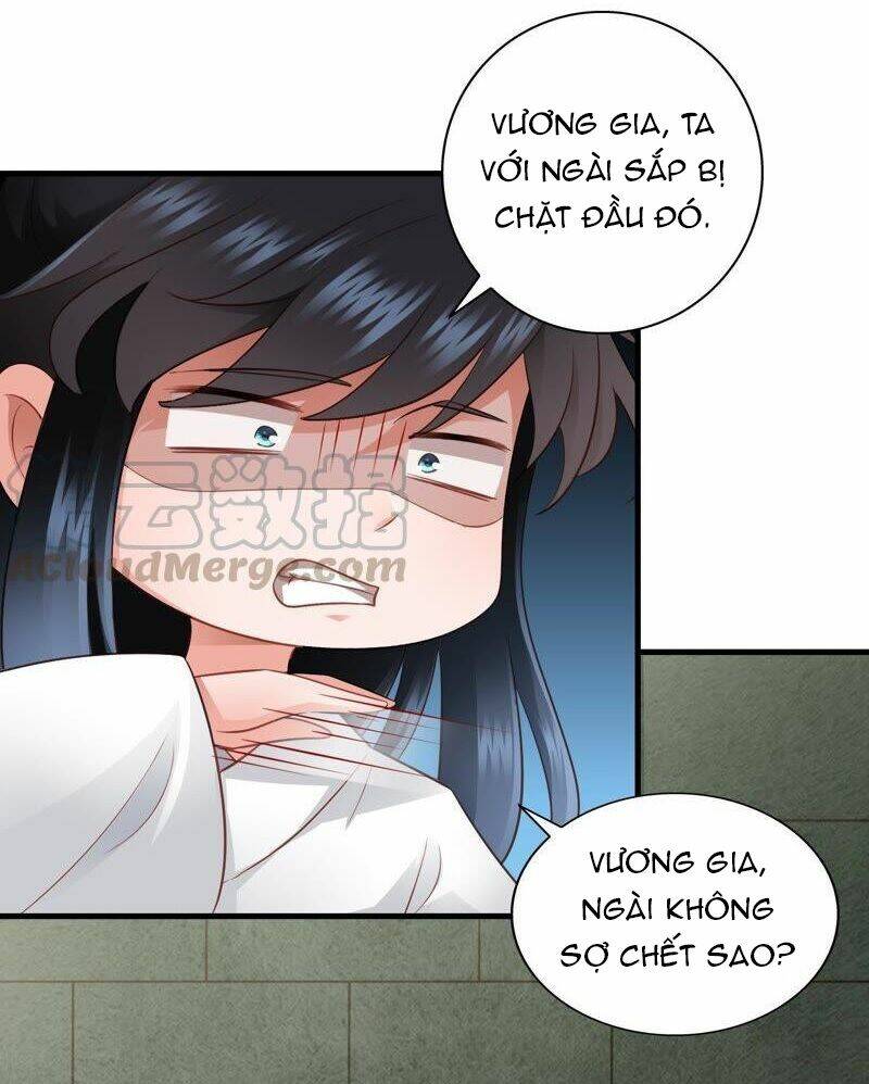 thái tử điện hạ có tin vui chapter 48 7