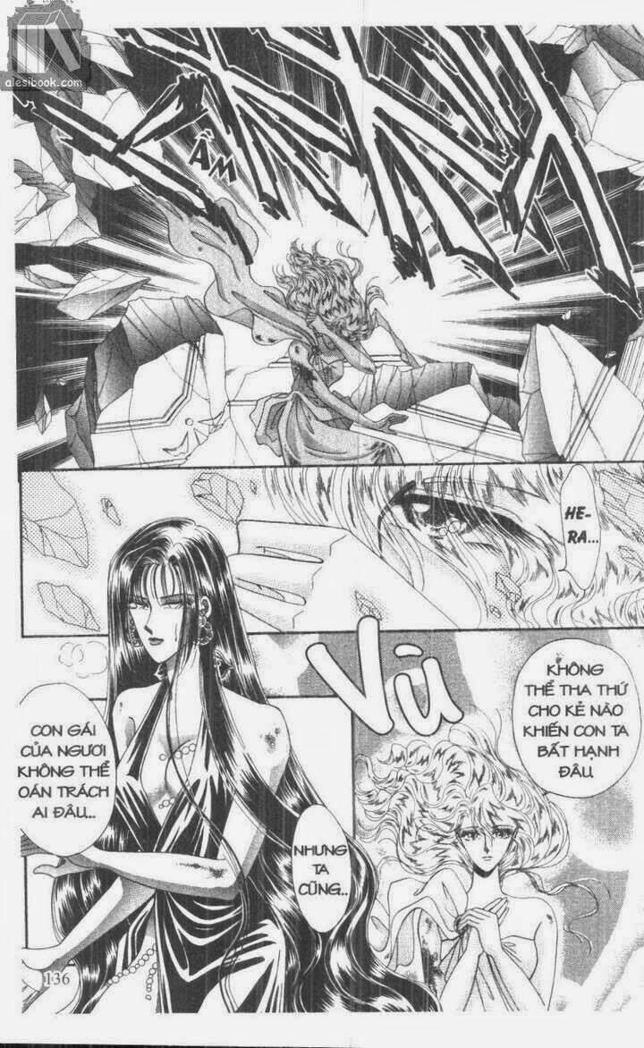 aries thần thoại cung hoàng đạo chapter 18 135