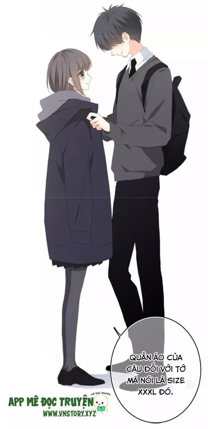 con tim rung động 2 chapter 44.5 34