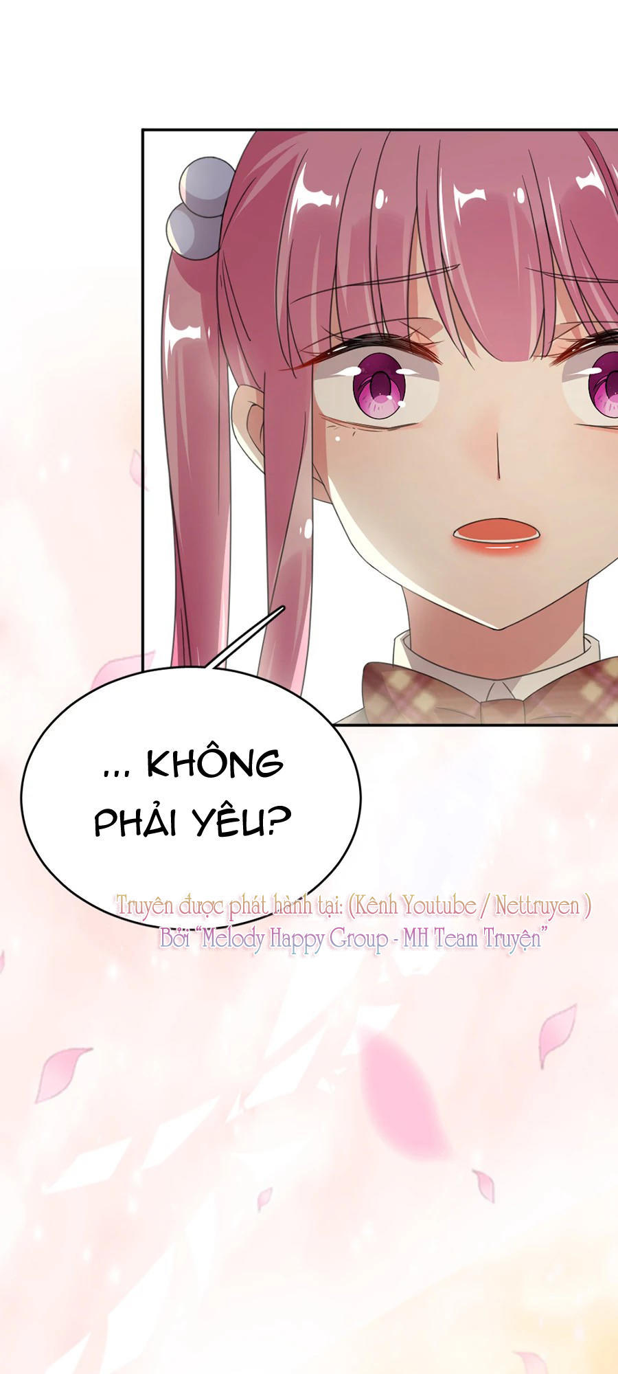 hoàn mỹ lão công tiến hóa luân chapter 52 23