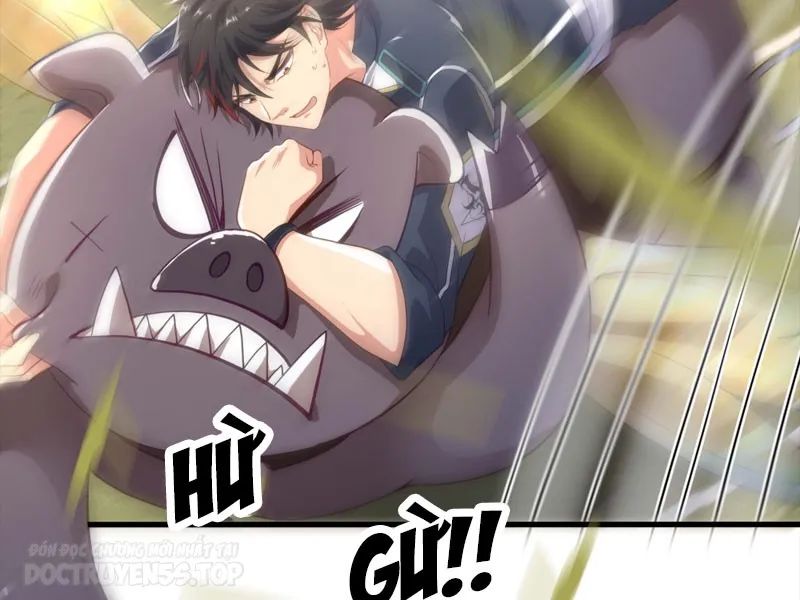 sau khi hợp thể cùng nữ thần, ta vô địch! chapter 4 101