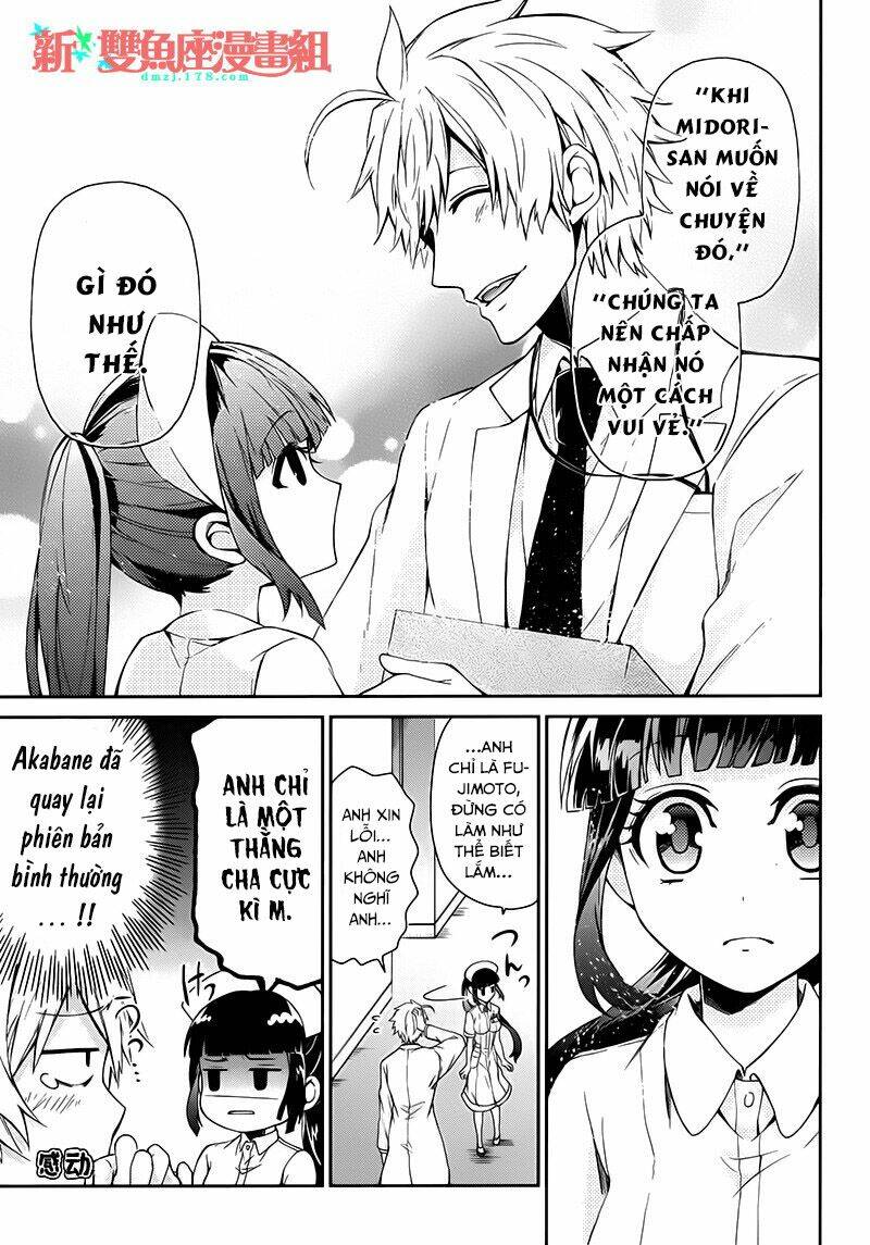 con đường súng đạn chapter 25 26