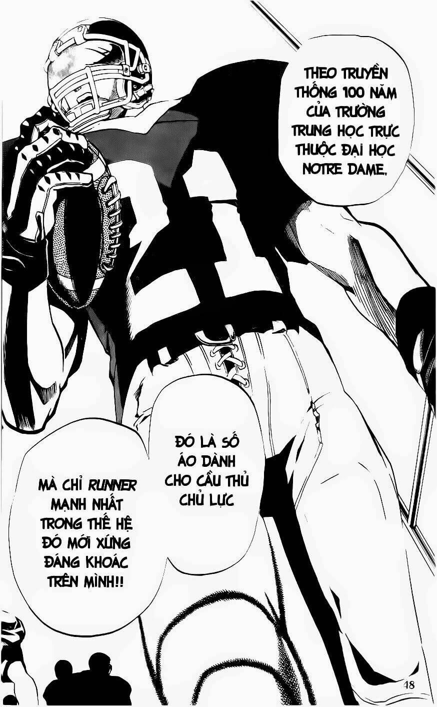 lá chắn mắt chapter 163 4