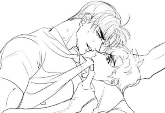 cà phê sữa ịch ịch chapter 5 7