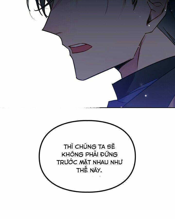 kết cục của nhân vật phản diện chỉ có thể là cái chết chapter 0 37