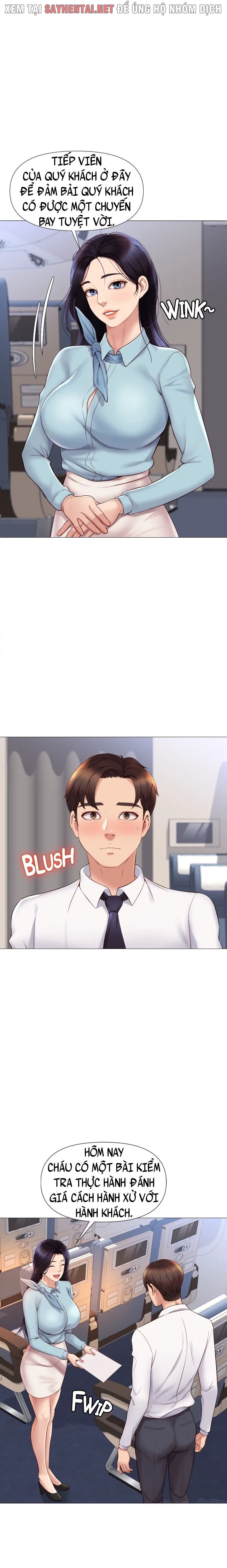 bạn của con gái chapter 26 7