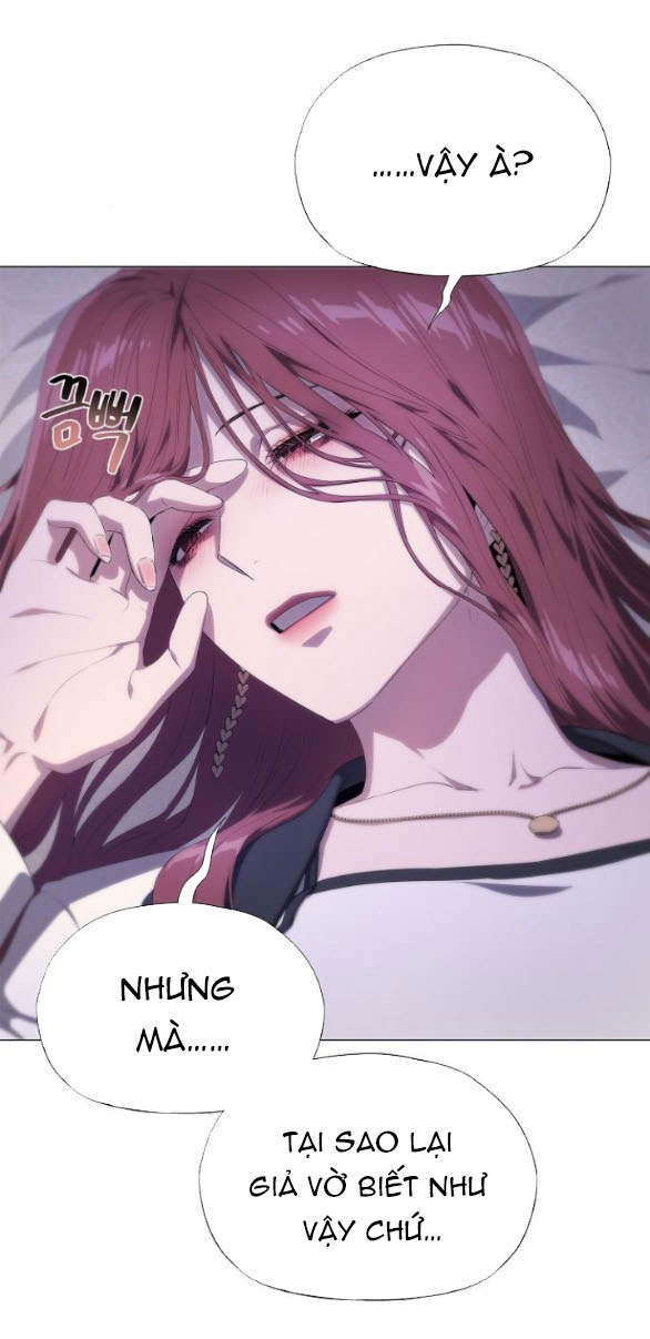 không thể thoát ra khỏi bộ phim kịch tính chapter 10.1 57