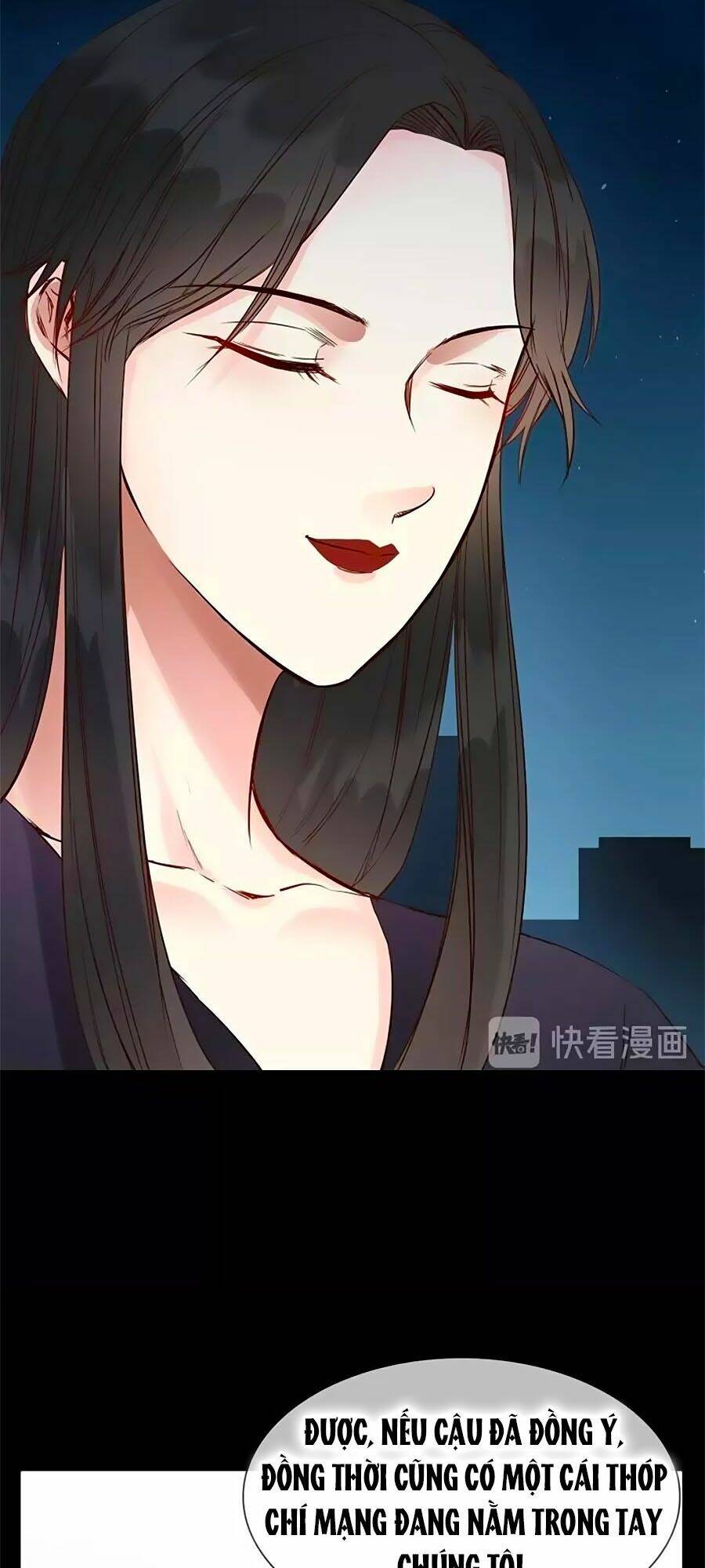 ngôi sao vụn vỡ chapter 39 14