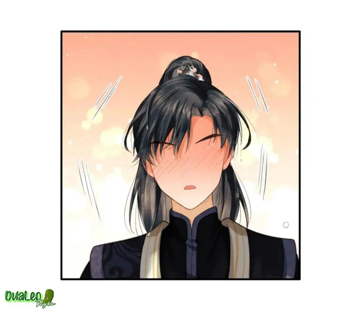 tướng quân luôn tự coi mình thành thế thân chapter 2 81