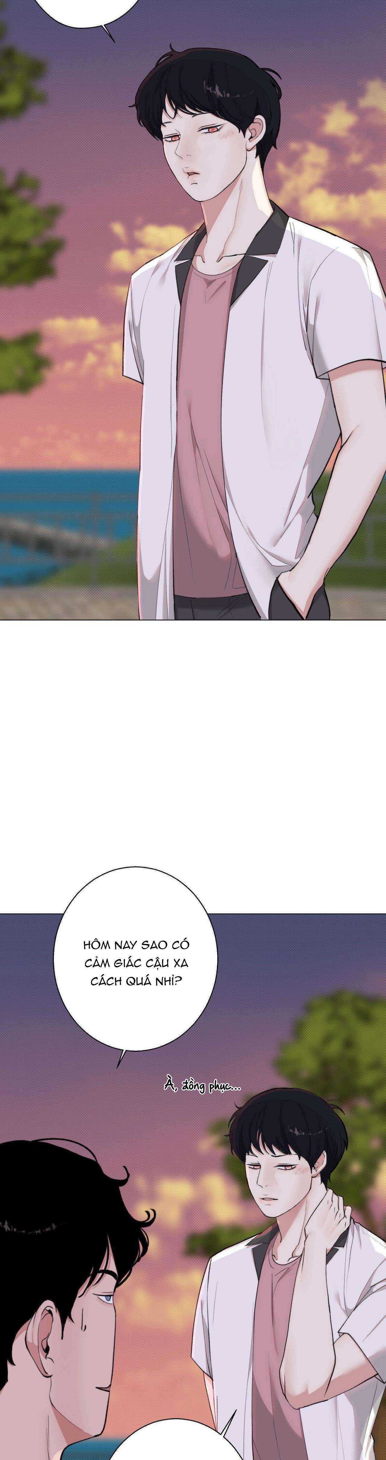 em bé và đại ca chapter 14 33