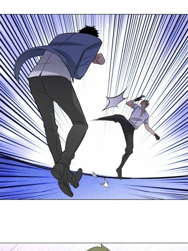 học viện cao thủ chapter 254 19