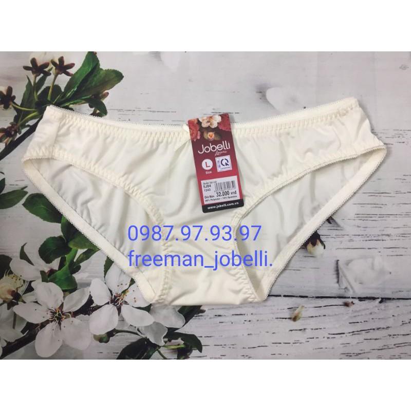 Quần lót nữ thun lạnh co giãn 4 chiều siêu bền