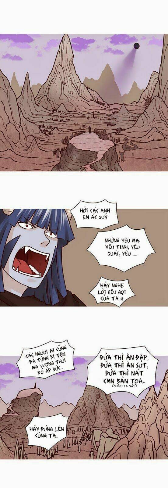 the devil king is bored chapter 6 10