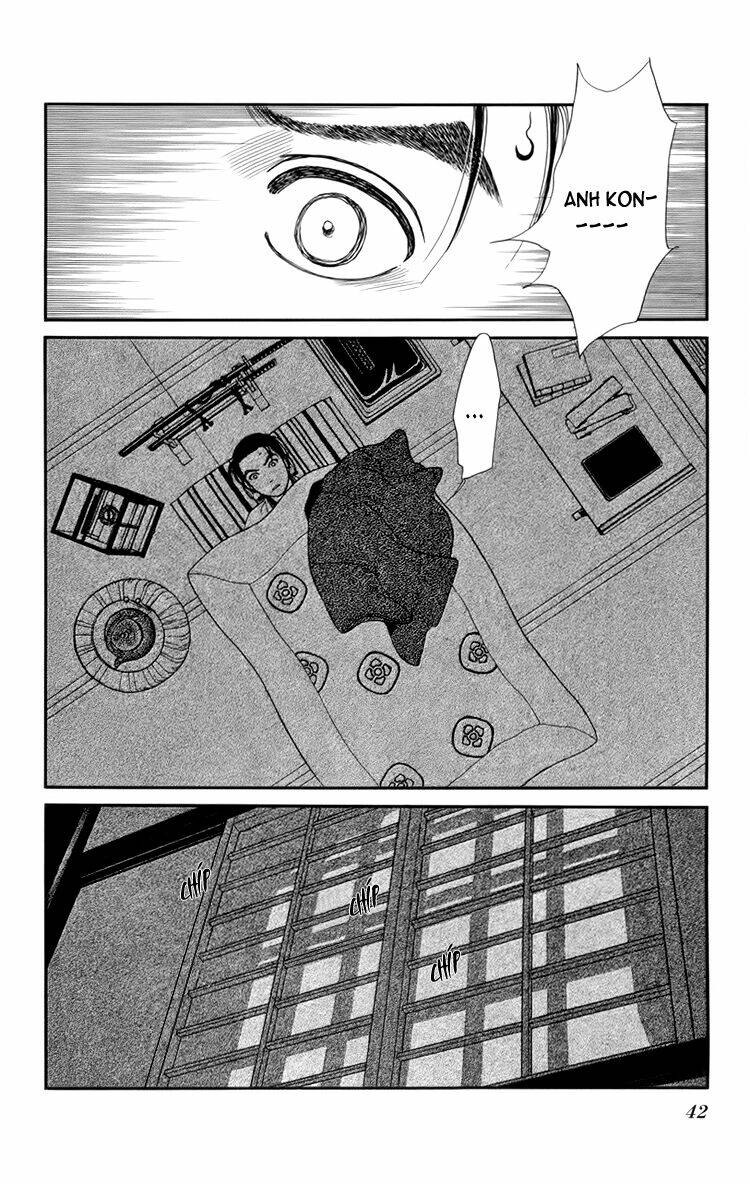 gió sáng chapter 114 5