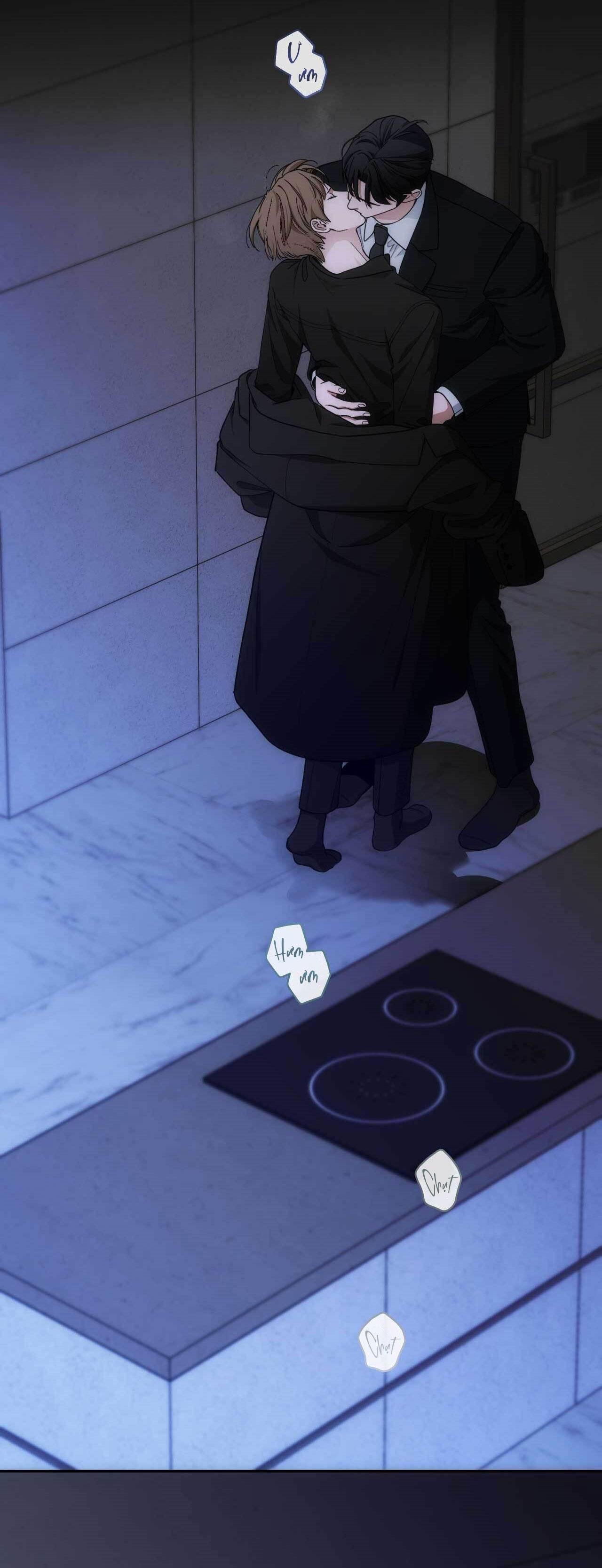 chìm trong khoái lạc chapter 36 3