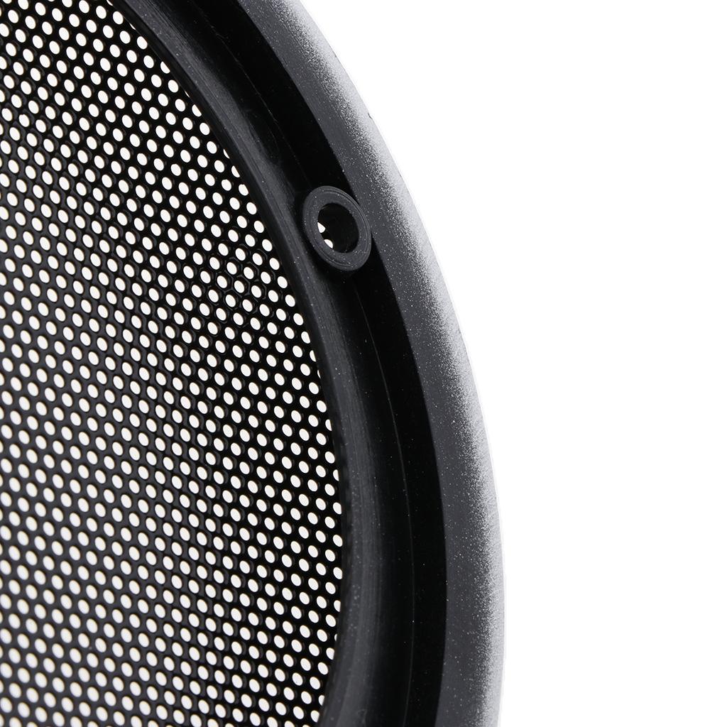 Replacement Car Speaker Protective Speaker Grille 4inch