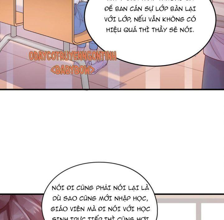 chiếc bật lửa và váy công chúa (b) chapter 4 9