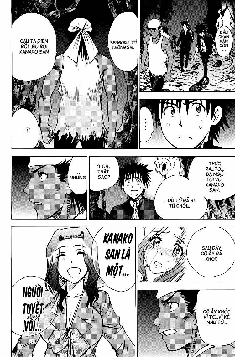 cage of eden chapter 76 13