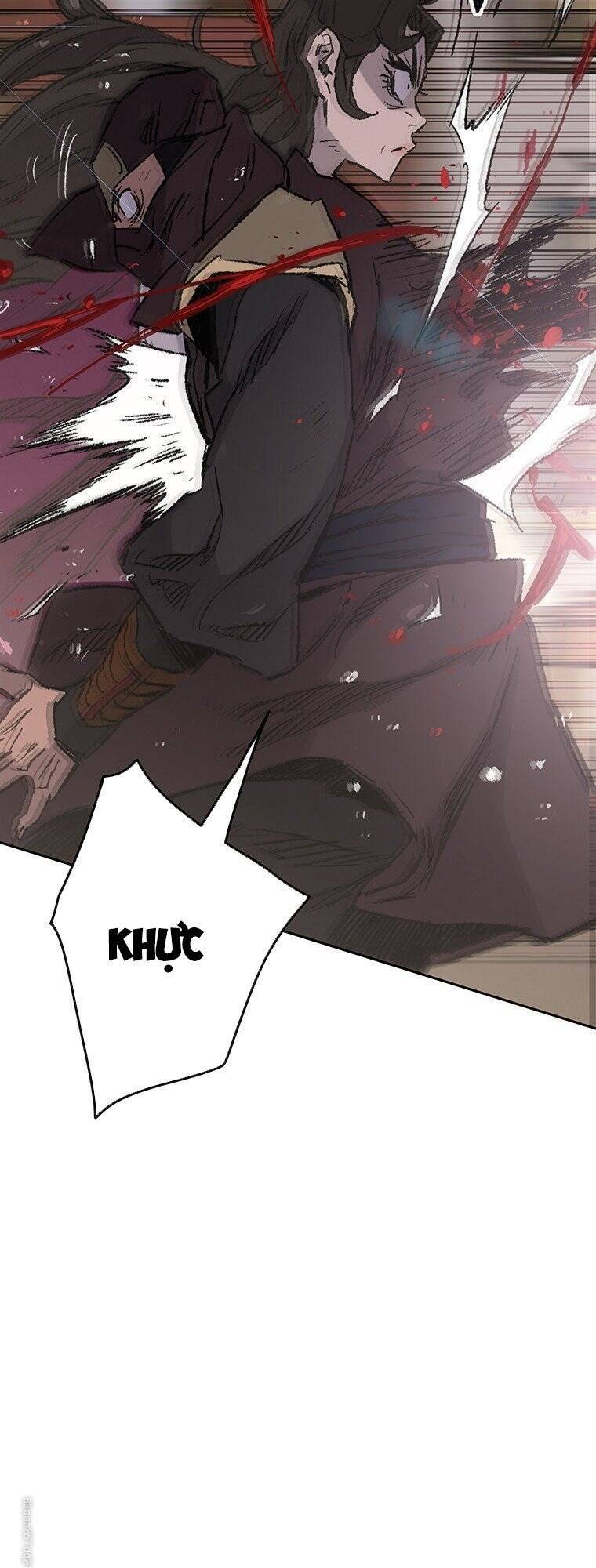 kiếm sĩ bất bại chapter 71 38