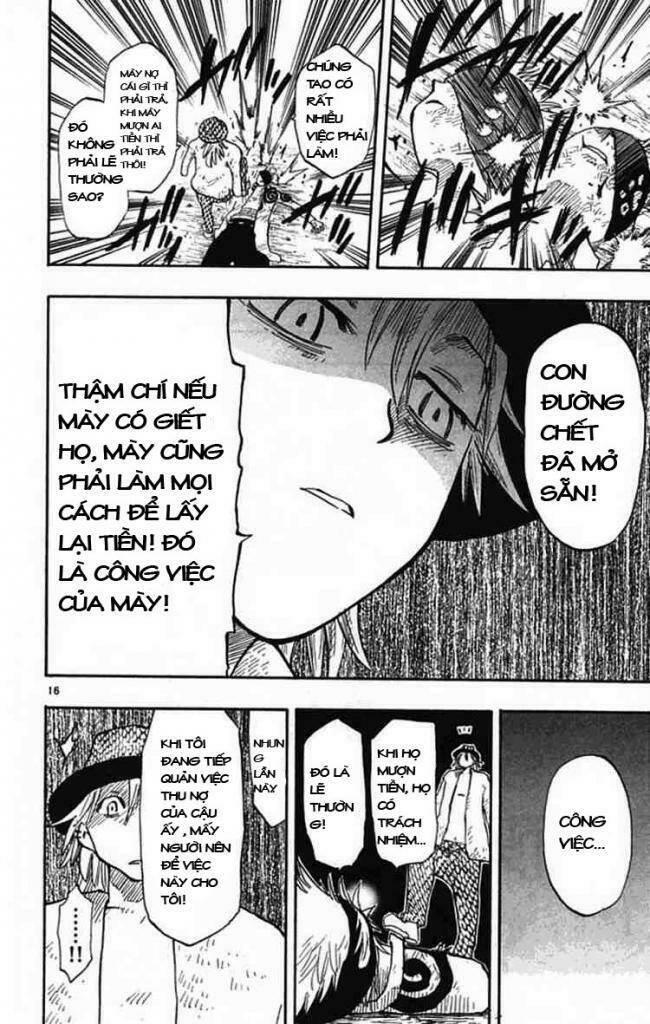 law of ueki plus chapter 7 16