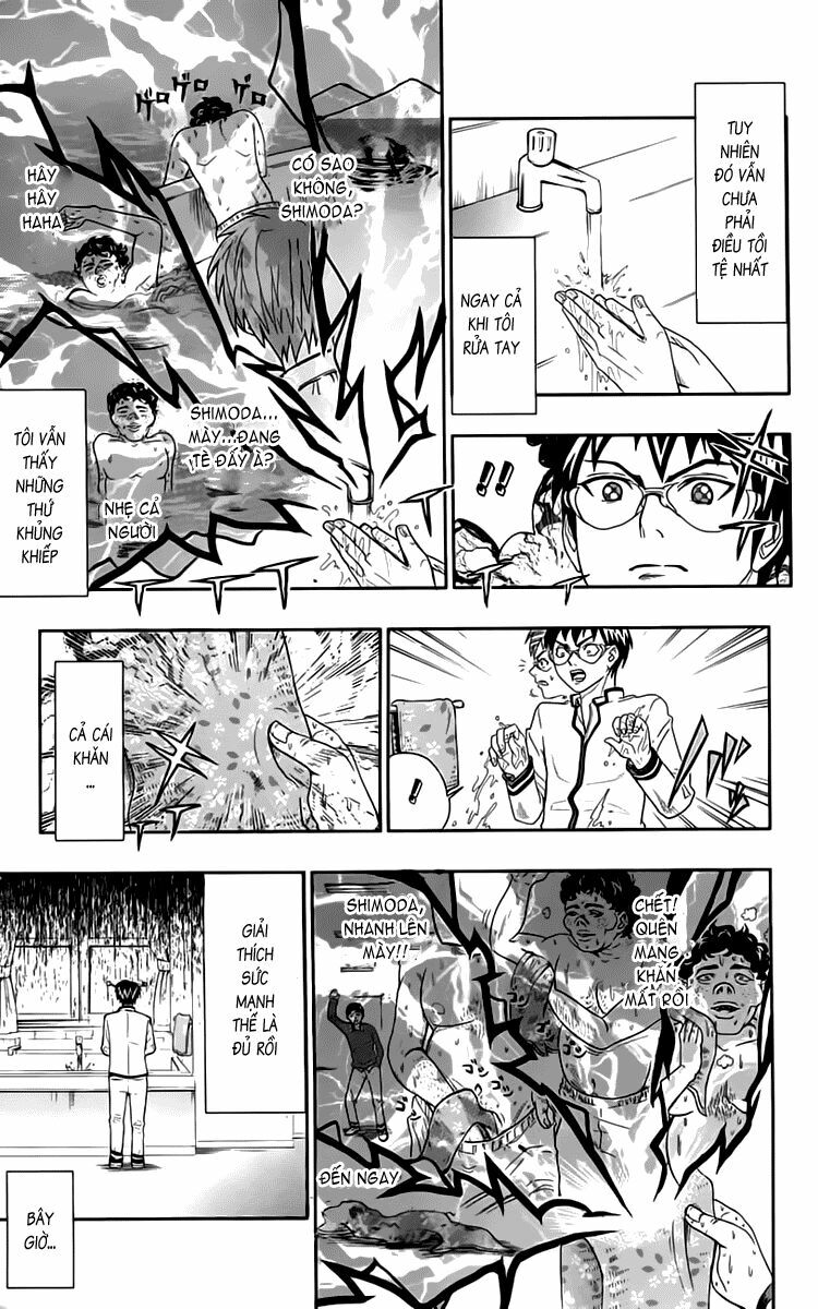 saiki kusuo no sainan chapter 8.5 23