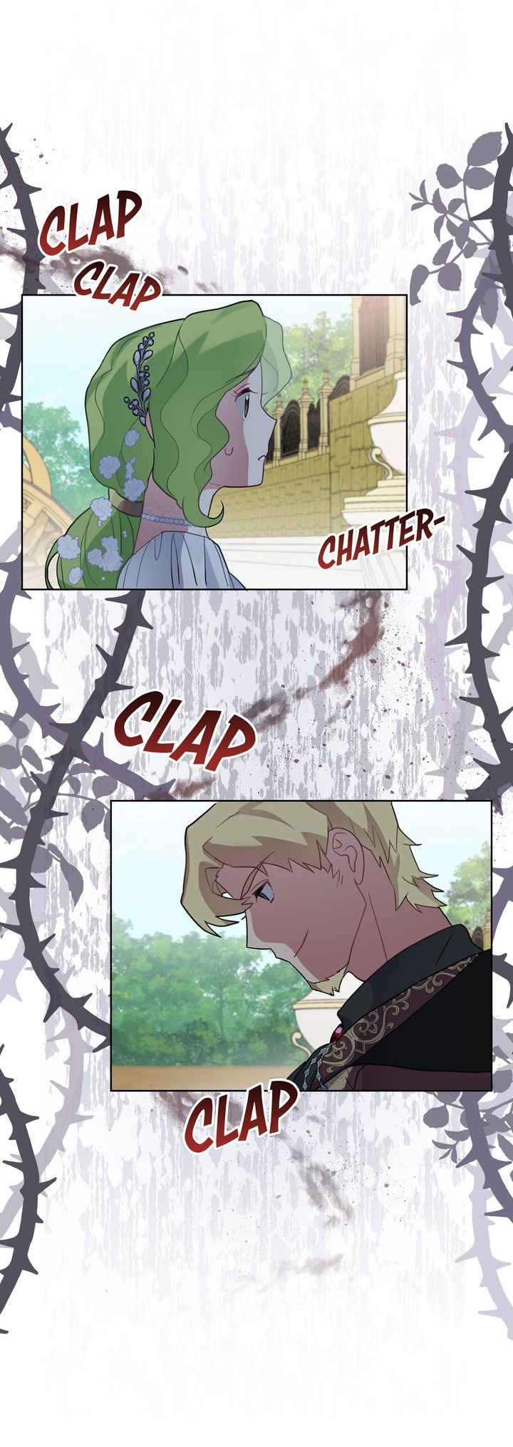 công chúa muôn loài chapter 4 17