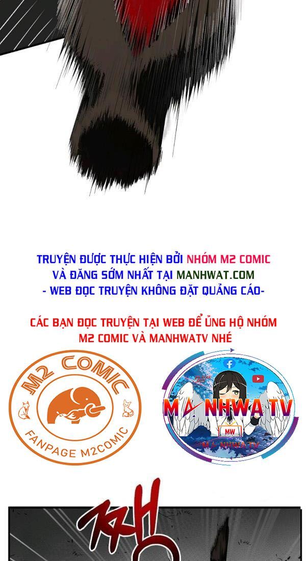 võ đang kỳ hiệp chapter 49 30