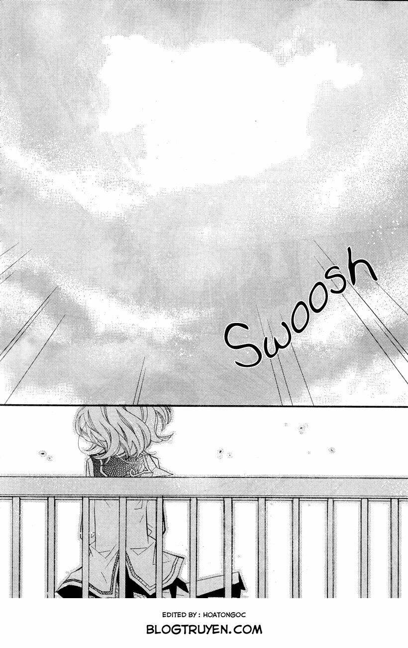 cô gái văn chương và tên hề thích chết chapter 22 8