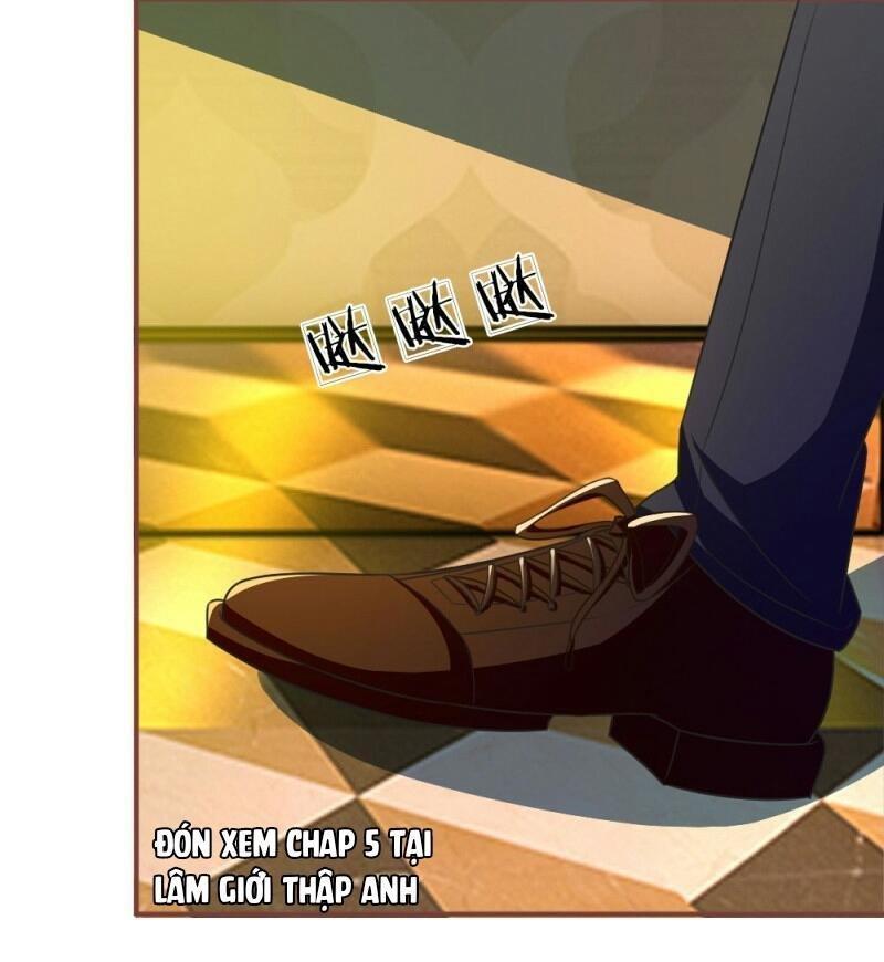 bạn trai cũ là quỷ hút máu: đừng trêu tôi chapter 4 18