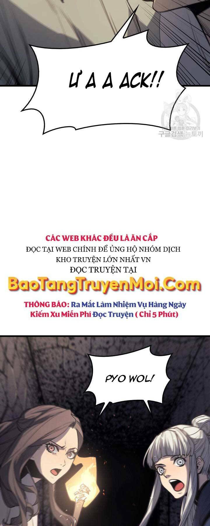 tử thần phiêu nguyệt chapter 13.5 3
