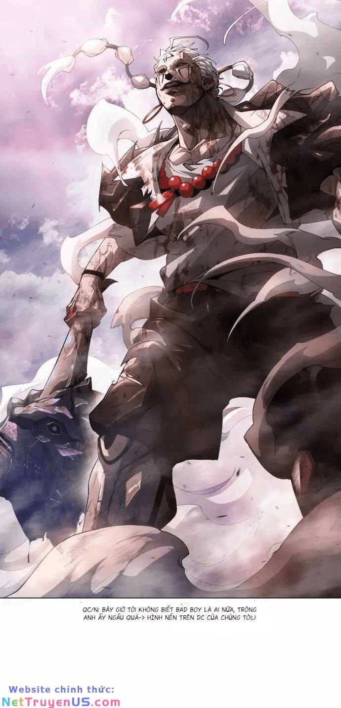 kĩ nguyên của anh hùng chapter 139 119