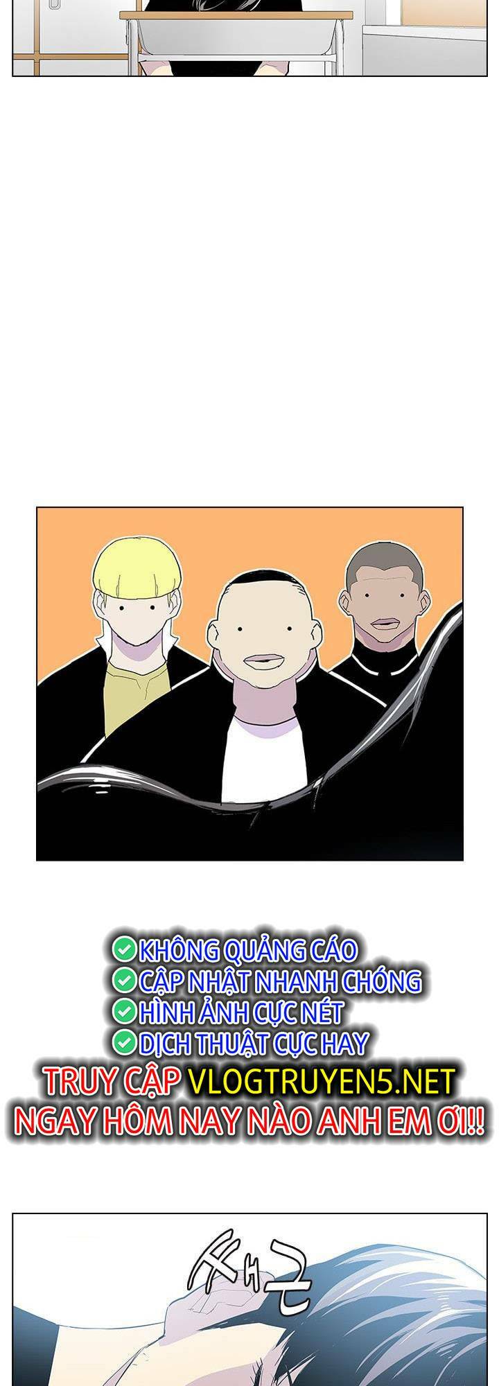 cuộc chiến băng đảng chapter 43 36