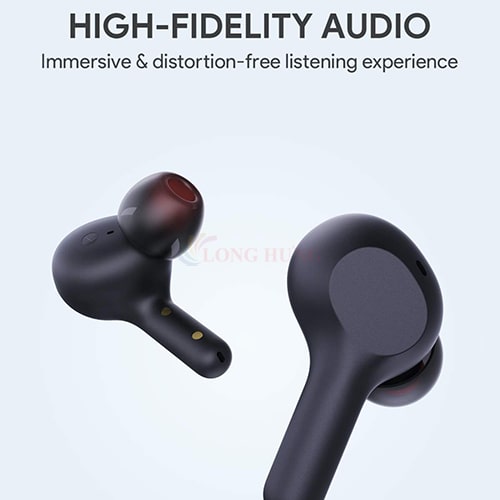 Tai nghe Bluetooth True Wireless Aukey EP-T25 - Hàng chính hãng