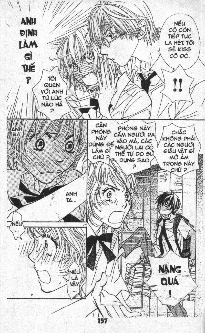 sweet mission chapter 3 156