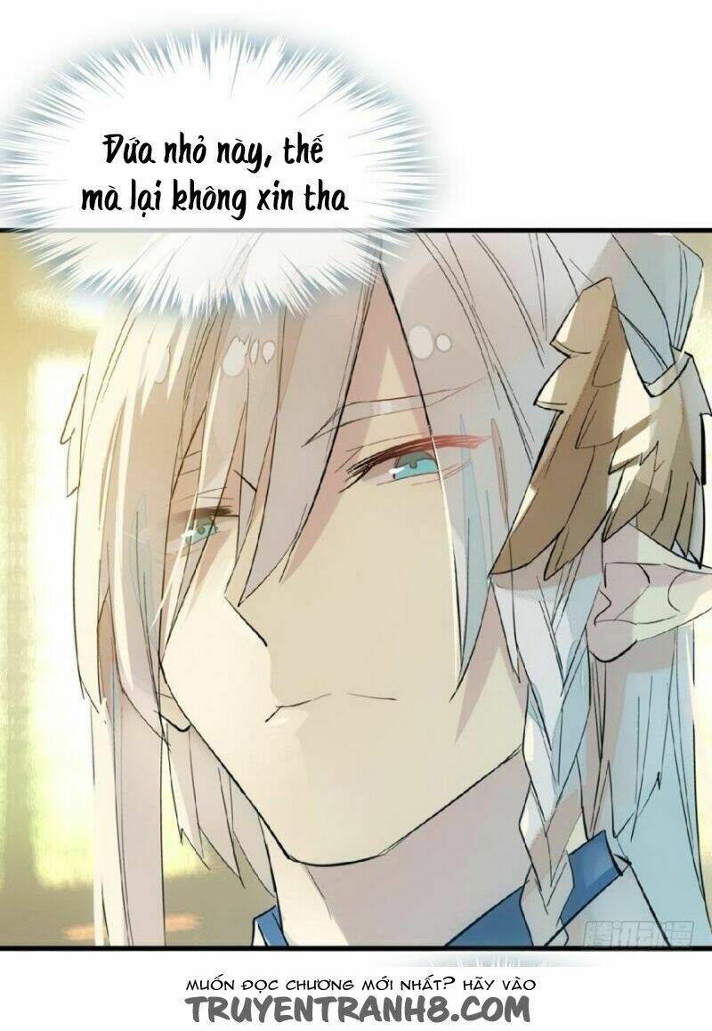 sư phụ lại trêu chọc ta chapter 19 3