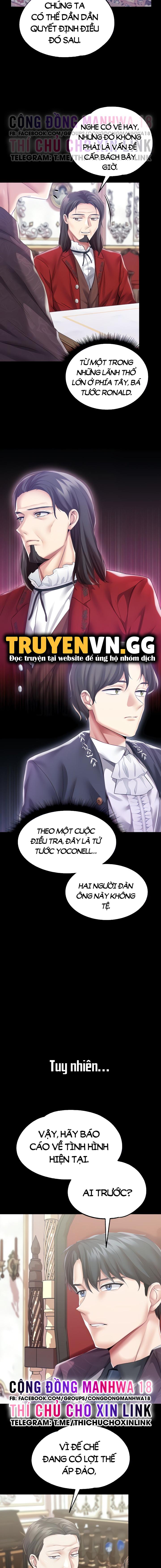 thuần hóa nữ phản diện chapter 32 2