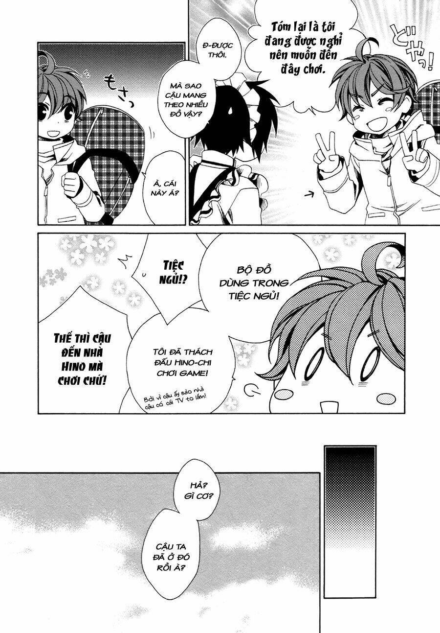 shounen maid chapter 21 7
