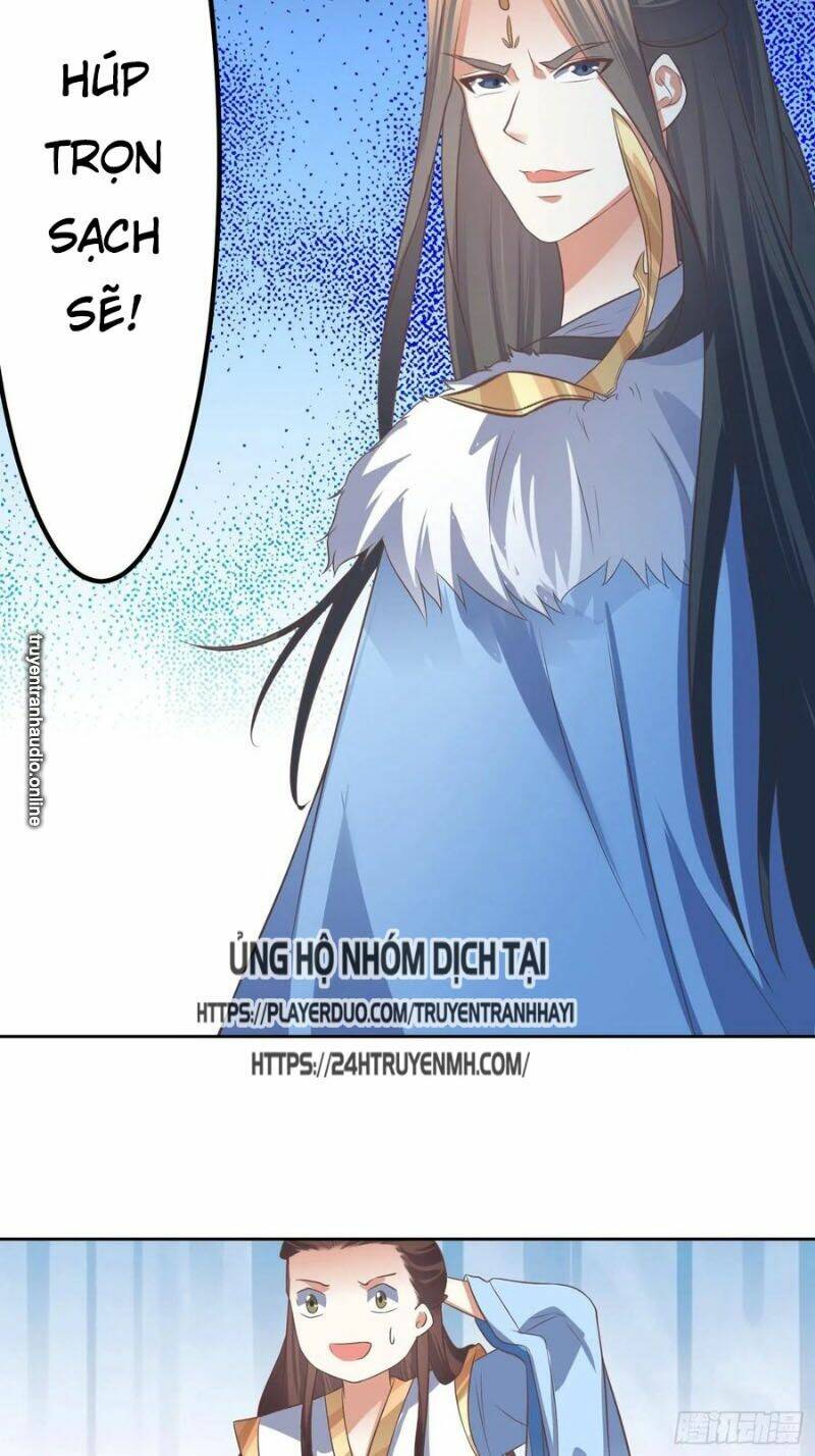 đỉnh cấp phản phái đại sư huynh chapter 43 23
