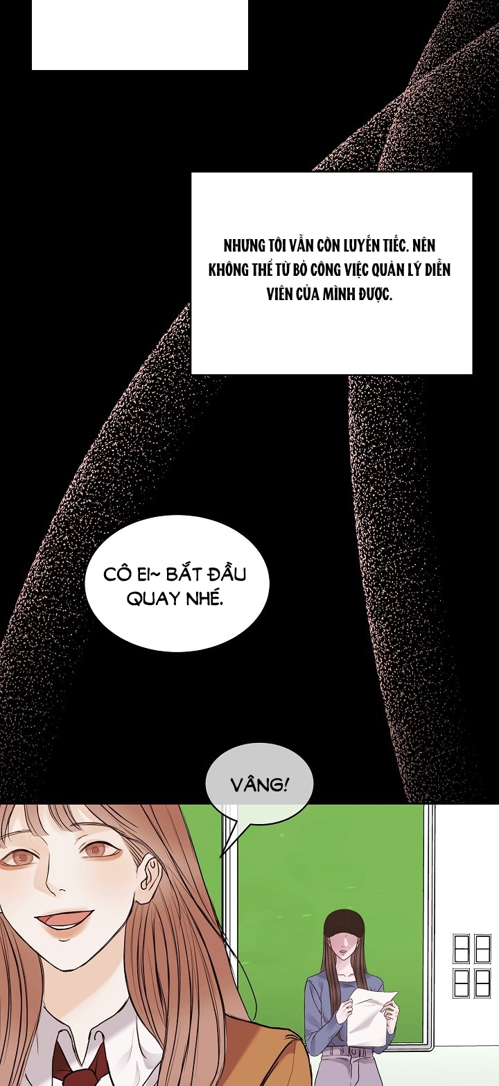 vụ bê bối trá hình chapter 2.2 34