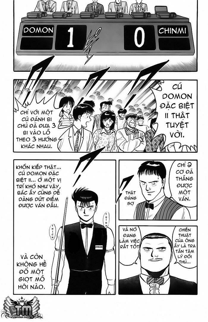 break shot chapter 93 15