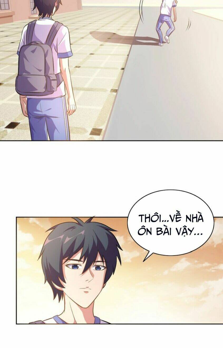 chín năm nghĩa vụ tu chân chapter 4 48