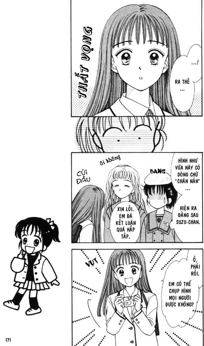 marmalade boy chapter 24 21