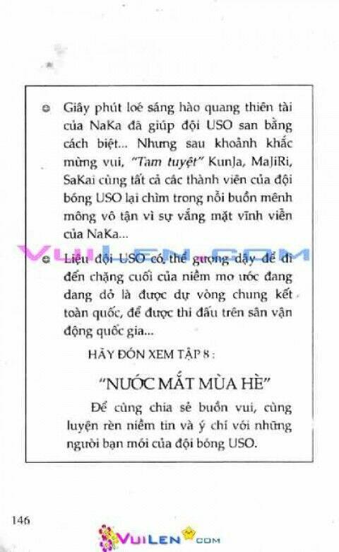 sôi động cầu trường full 17 tập chapter 7 146
