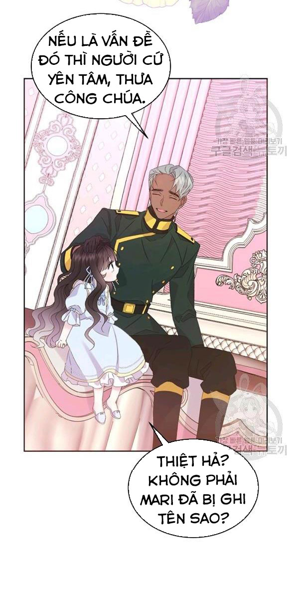 công chúa của sự diệt vong chapter 15.1 13