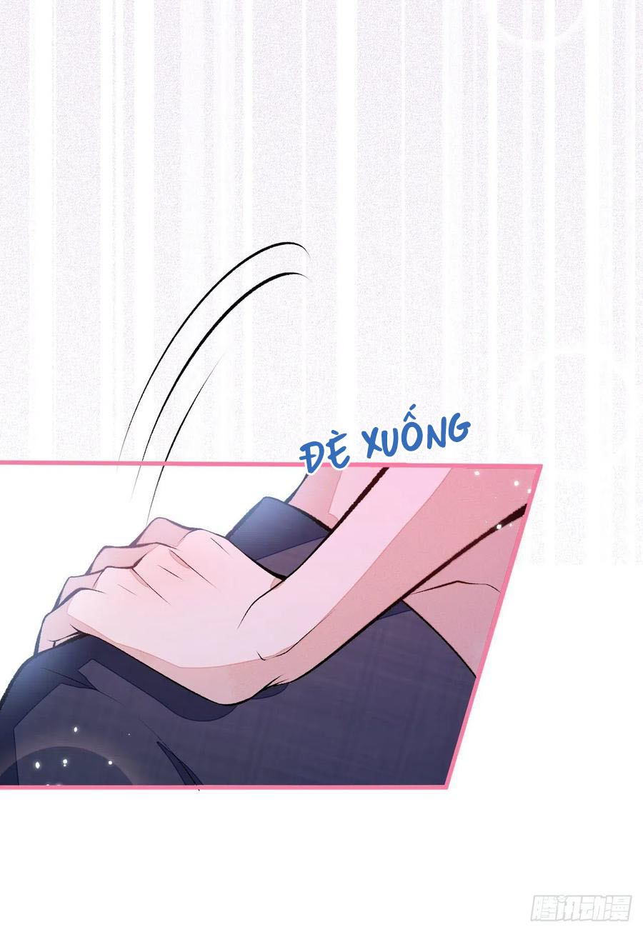 lại bị nam thần chọc trên hot search! chapter 118 29