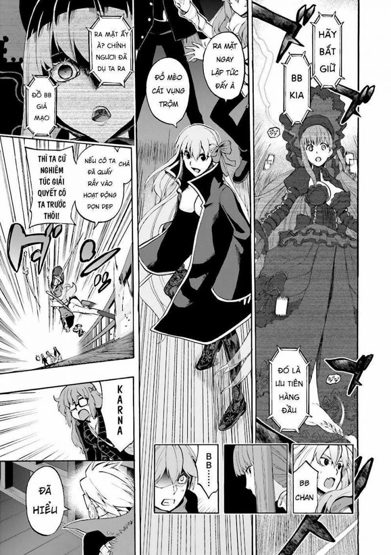 fate/extra ccc fox tail chapter 24 16