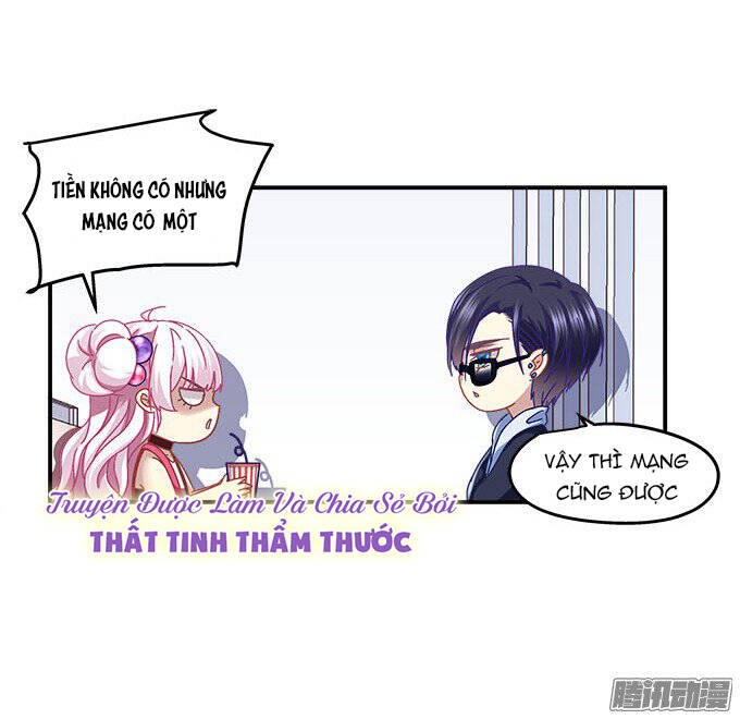 thiên lại âm linh chapter 11 7