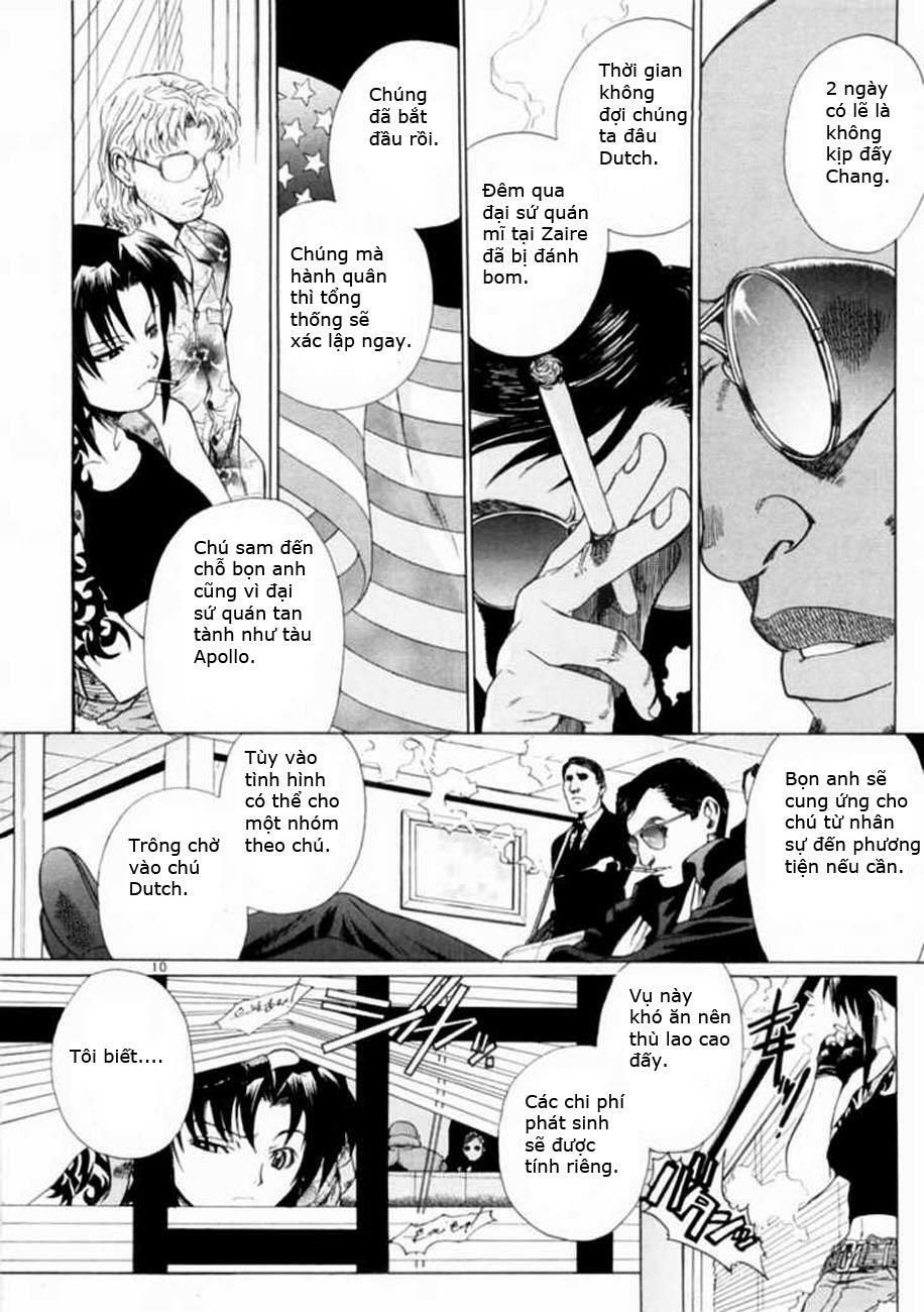 hố đen chapter 16 9